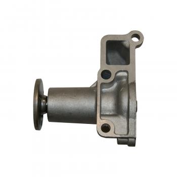 1982 Mazda GLC Engine Water Pump GMB 1451210 image 3 of 4
