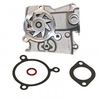 1984 Mazda 626 Engine Water Pump GMB 1451250 image 2 of 4