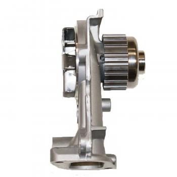 1984 Mazda 626 Engine Water Pump GMB 1451250 image 3 of 4