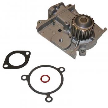1987 Mazda 626 Engine Water Pump GMB 1451290 image 1 of 4