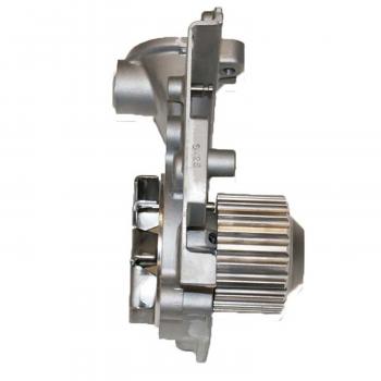 1987 Mazda 626 Engine Water Pump GMB 1451290 image 3 of 4