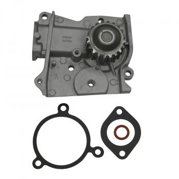 1987 Mazda 626 Engine Water Pump GMB 1451290 image 4 of 4