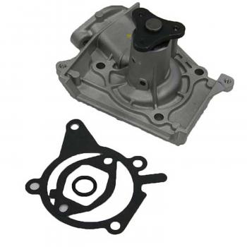 1990 Mercury Tracer Engine Water Pump GMB 1451310 image 1 of 4