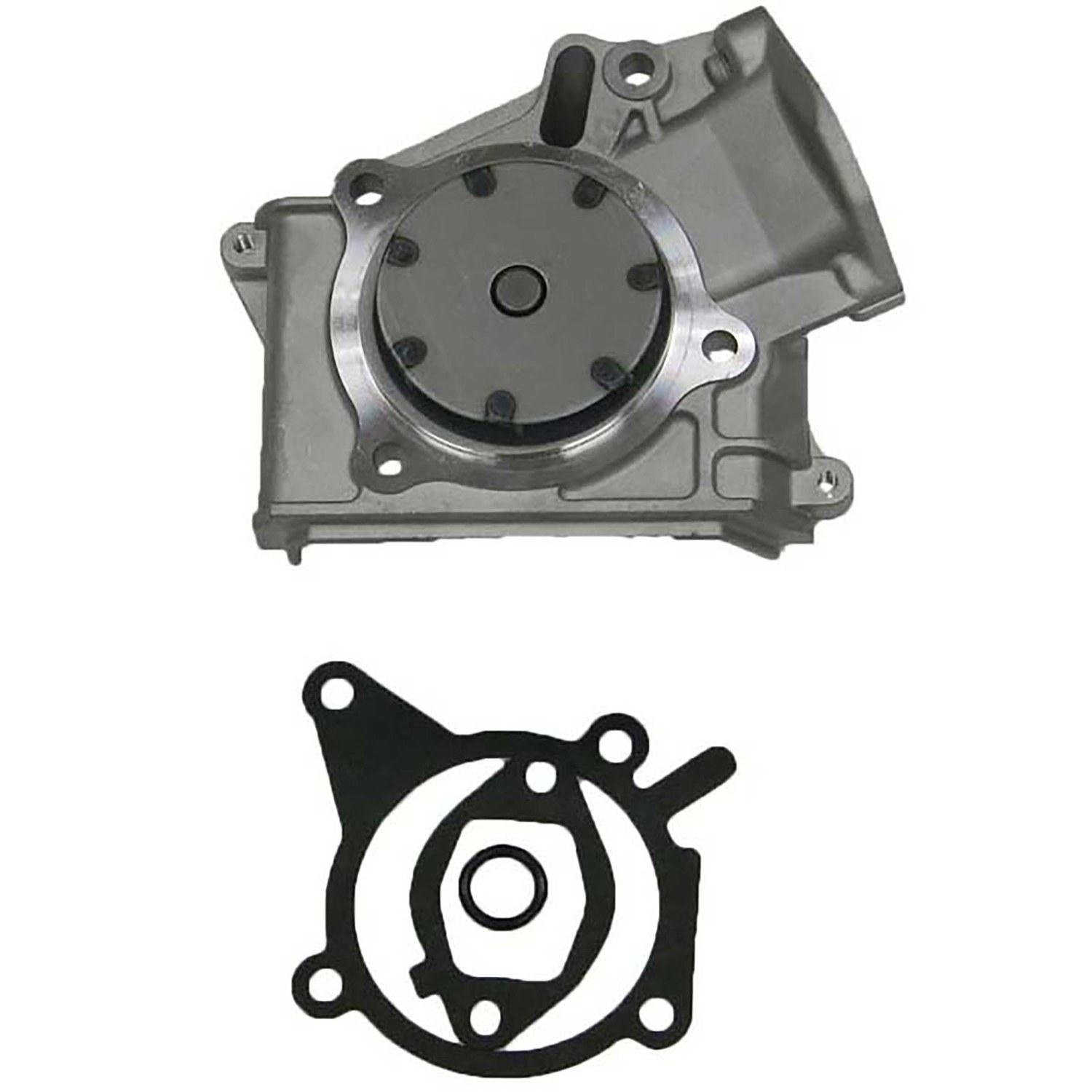 GMB 1451310 - Engine Water Pump GMB 1451310 Engine Water Pump product image 2 of 4
