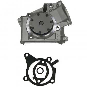 1990 Mercury Tracer Engine Water Pump GMB 1451310 image 2 of 4