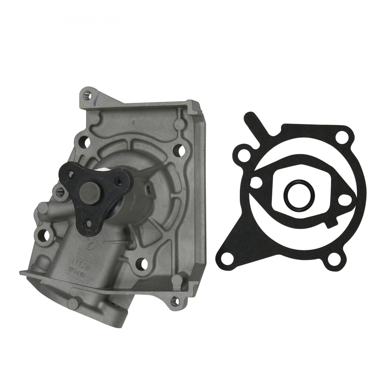 GMB 1451310 - Engine Water Pump GMB 1451310 Engine Water Pump product image 4 of 4