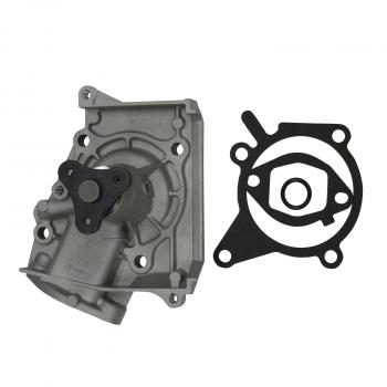 1990 Mercury Tracer Engine Water Pump GMB 1451310 image 4 of 4