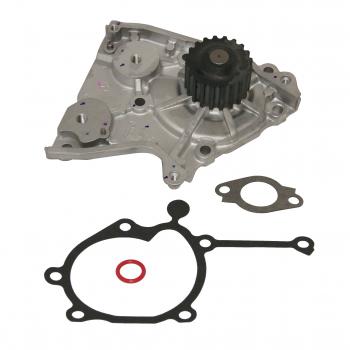 1991 Mazda MX-6 Engine Water Pump GMB 1451320 image 1 of 4