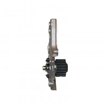 1991 Mazda MX-6 Engine Water Pump GMB 1451320 image 3 of 4