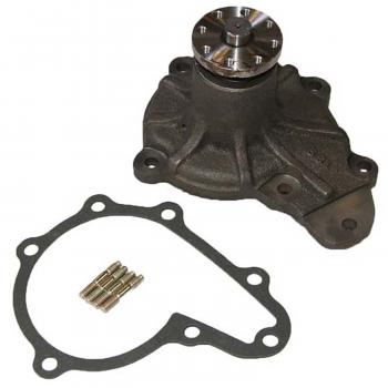 1988 Mazda RX-7 Engine Water Pump GMB 1451330 image 1 of 4