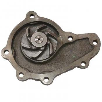 1988 Mazda RX-7 Engine Water Pump GMB 1451330 image 2 of 4