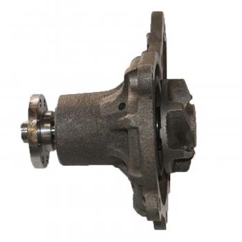 1988 Mazda RX-7 Engine Water Pump GMB 1451330 image 3 of 4