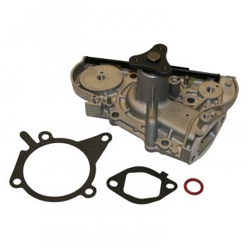 1996 Mercury Tracer Engine Water Pump GMB 1451350 image 1 of 4