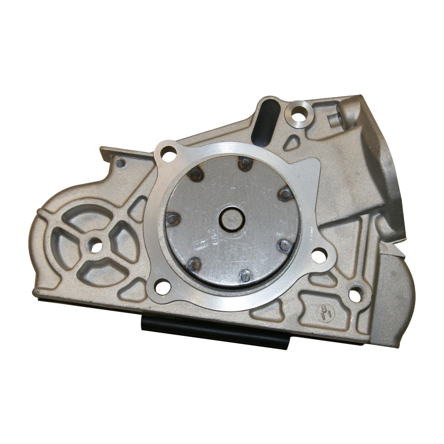 GMB 1451350 - Engine Water Pump GMB 1451350 Engine Water Pump product image 2 of 4