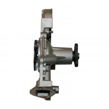 1996 Mercury Tracer Engine Water Pump GMB 1451350 image 3 of 4