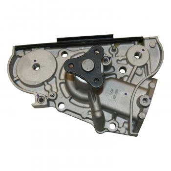1996 Mercury Tracer Engine Water Pump GMB 1451350 image 4 of 4