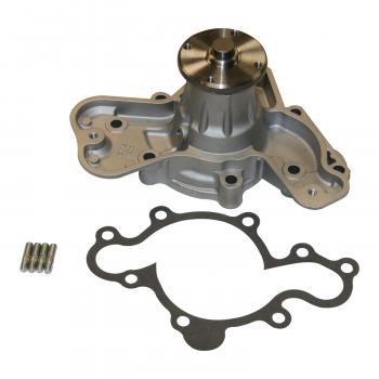1990 Mazda 929 Engine Water Pump GMB 1451360 image 1 of 4