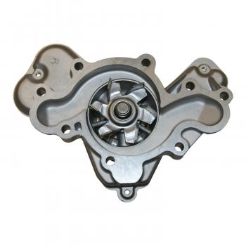 1990 Mazda 929 Engine Water Pump GMB 1451360 image 2 of 4