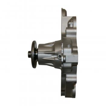 1990 Mazda 929 Engine Water Pump GMB 1451360 image 3 of 4