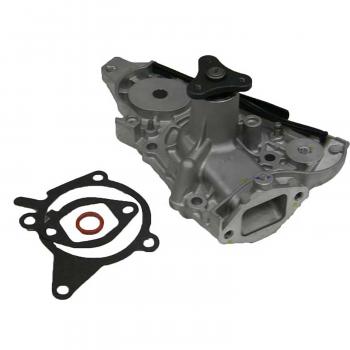 2000 Mazda Protege Engine Water Pump GMB 1451390 image 1 of 4