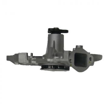 2000 Mazda Protege Engine Water Pump GMB 1451390 image 3 of 4