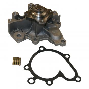 2000 Mazda Protege Engine Water Pump GMB 1451410 image 1 of 4