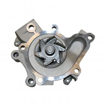 2000 Mazda Protege Engine Water Pump GMB 1451410 image 2 of 4