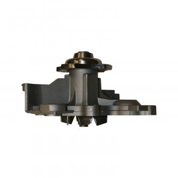 2000 Mazda Protege Engine Water Pump GMB 1451410 image 3 of 4