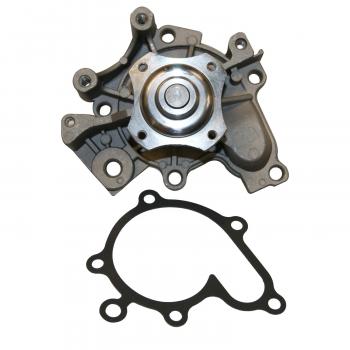 2000 Mazda Protege Engine Water Pump GMB 1451410 image 4 of 4