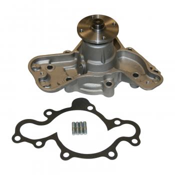 1996 Mazda MPV Engine Water Pump GMB 1451480 image 1 of 4