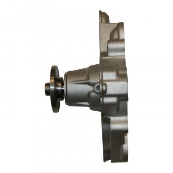 1996 Mazda MPV Engine Water Pump GMB 1451480 image 3 of 4