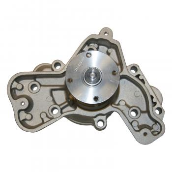 1996 Mazda MPV Engine Water Pump GMB 1451480 image 4 of 4