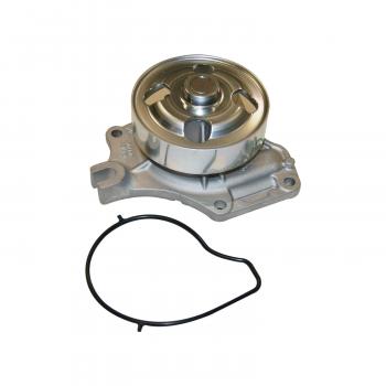 2015 Mazda 2 Engine Water Pump