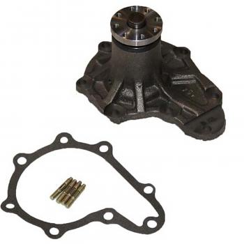 1989 Mazda RX-7 Engine Water Pump GMB 1452070 image 1 of 4