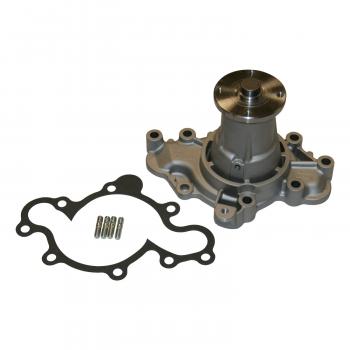 1994 Mazda 929 Engine Water Pump GMB 1452125 image 1 of 4