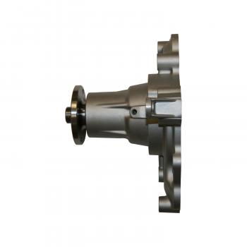 1994 Mazda 929 Engine Water Pump GMB 1452125 image 3 of 4