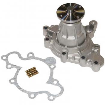 1990 Mazda 929 Engine Water Pump GMB 1452130 image 1 of 4