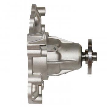 1990 Mazda 929 Engine Water Pump GMB 1452130 image 3 of 4