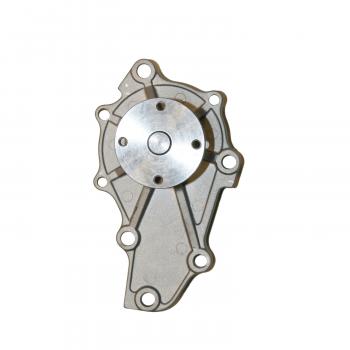 1994 Mazda RX-7 Engine Water Pump GMB 1452135 image 4 of 4