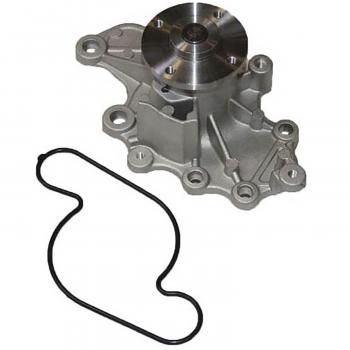 1996 Mazda Millenia Engine Water Pump GMB 1452160 image 1 of 4