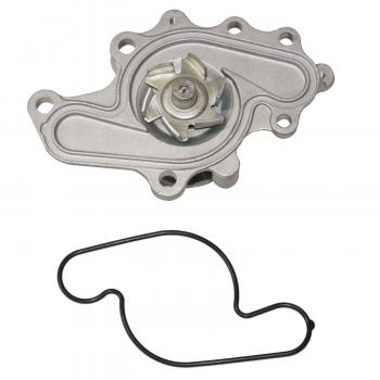 1996 Mazda Millenia Engine Water Pump GMB 1452160 image 2 of 4