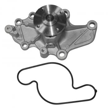 1996 Mazda Millenia Engine Water Pump GMB 1452160 image 4 of 4