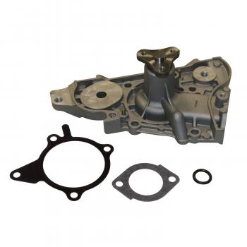 2002 Mazda Protege Engine Water Pump GMB 1452250 image 1 of 4