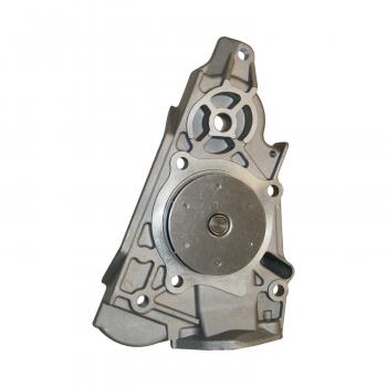 2002 Mazda Protege Engine Water Pump GMB 1452250 image 2 of 4