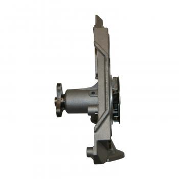 2002 Mazda Protege Engine Water Pump GMB 1452250 image 3 of 4