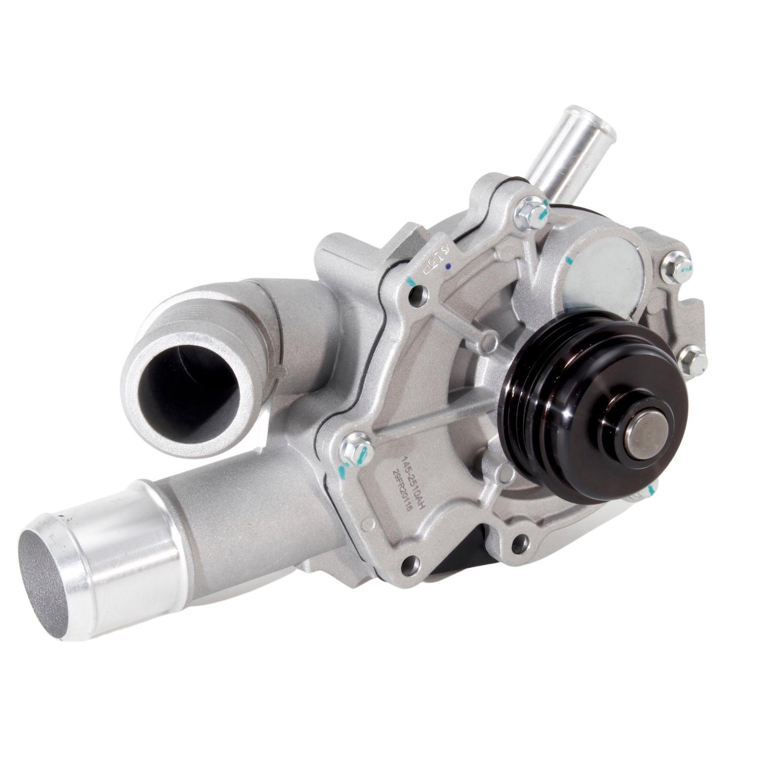 GMB 1452510AH - Engine Water Pump GMB 1452510AH Engine Water Pump product image 1 of 4