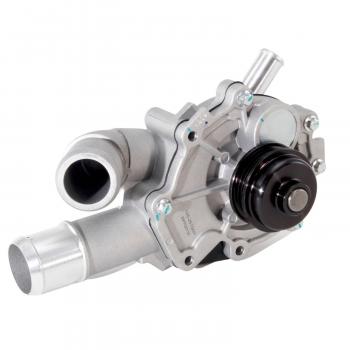 2007 Mercury Mariner Engine Water Pump GMB 1452510AH image 1 of 4