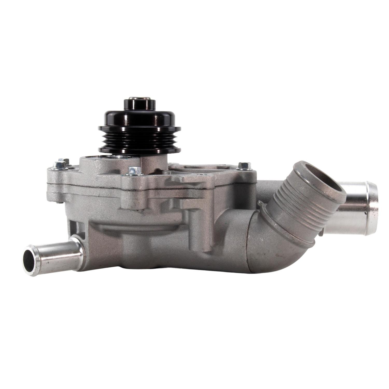 GMB 1452510AH - Engine Water Pump GMB 1452510AH Engine Water Pump product image 3 of 4