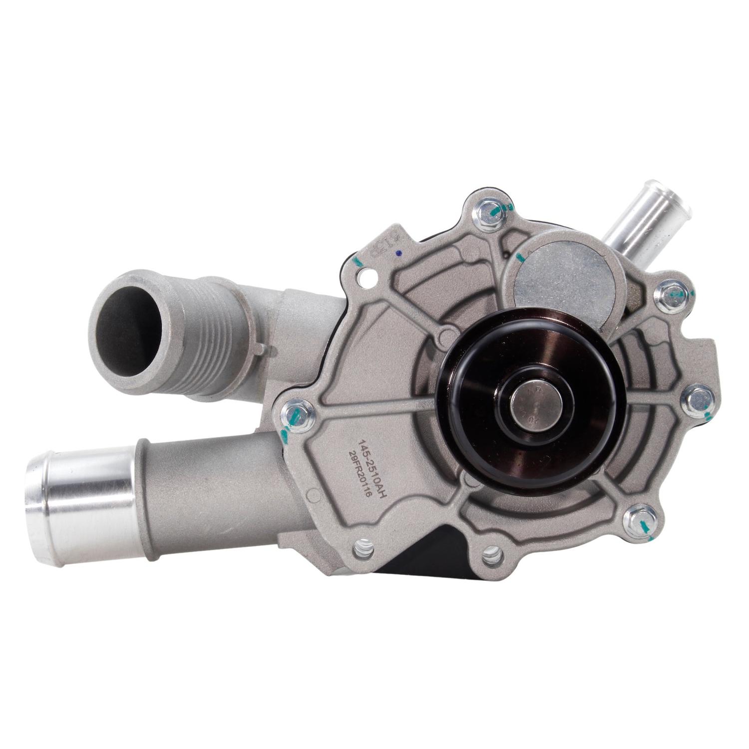 GMB 1452510AH - Engine Water Pump GMB 1452510AH Engine Water Pump product image 4 of 4