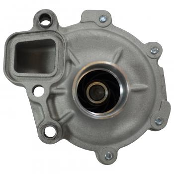 2013 Mazda CX-5 Engine Water Pump GMB 1452530 image 2 of 4